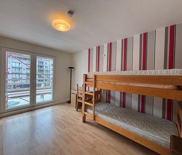 Centraal gelegen appartement te Blankenberge - Foto 3