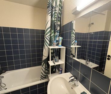 Appartement T1 à louer - 19 m² - Photo 5