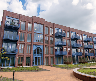 Te huur: Appartement Oostende 187 in Helmond - Photo 2