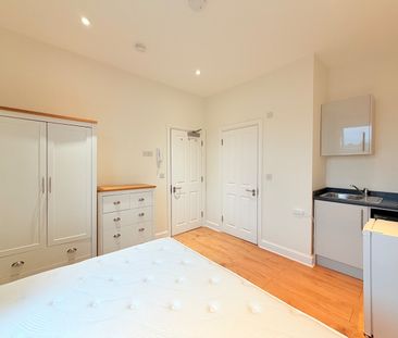 Studio Flat, Green Lanes, N4 - Photo 6