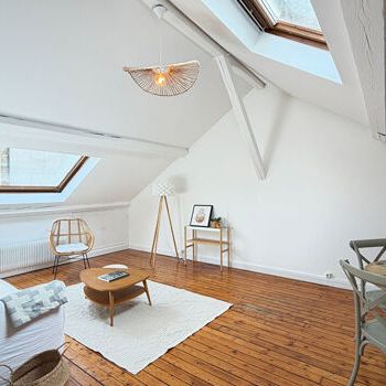 Appartement 3 pièces 60m2 REIMS 940 euros - Photo 1