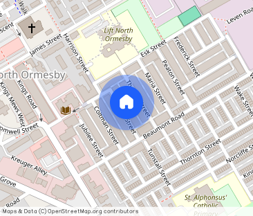 2 bedroom terraced house to rent - Photo 1