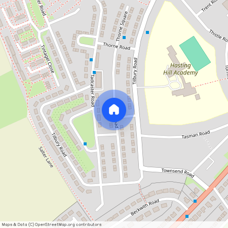 Tuscan Road, Thorney Close, Sunderland, SR3