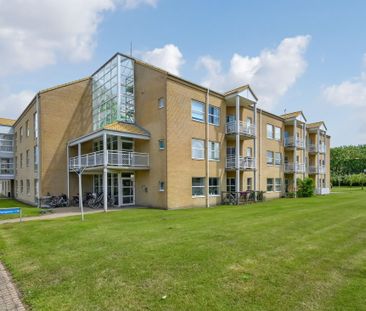 2-værelses Lejlighed på 67 m² i Odense SØ - Foto 5