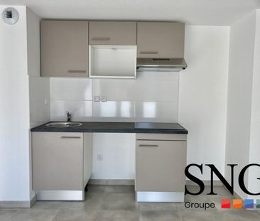 T3 DUPLEX AVEC BALCON ET PARKING DOUBLE - Photo 4