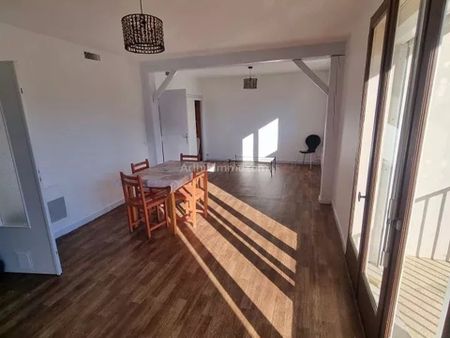 Location Appartement 2 pièces 62 m2 à Lourdes - Photo 3