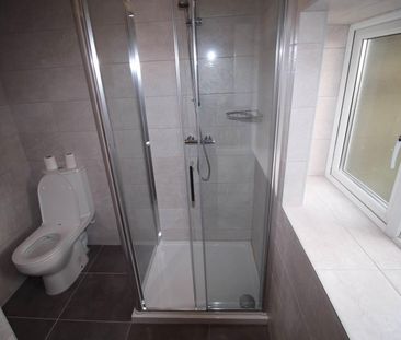 Apartment 1, 1 Sackville Terrace - Photo 2