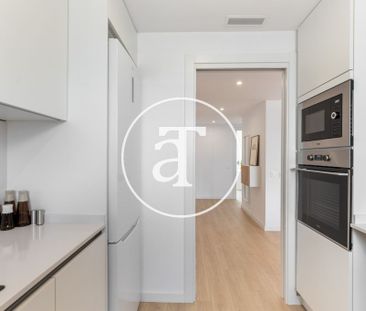 4 bedroom apartment for rent with 2 bathrooms near the beach - Photo 4