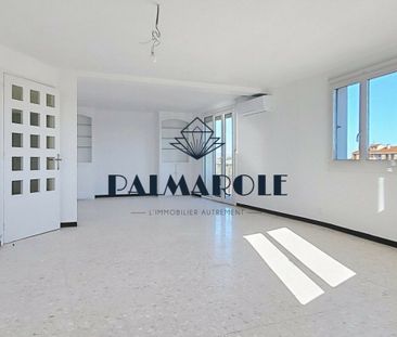 PERPIGNAN PALAIS DES CONGRES T4 de 125m² avec garage - Photo 6