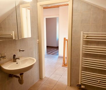 2 Zimmer, 52 m², 2. Stock - Foto 4