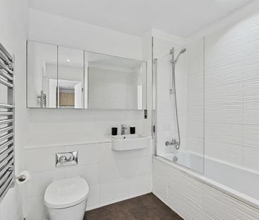 2 bedroom apartment to rent - Photo 5