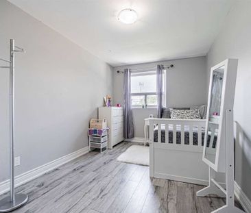 For Lease - 49 Tinton Crescent Unit# Main, Toronto, Ontario - Photo 5