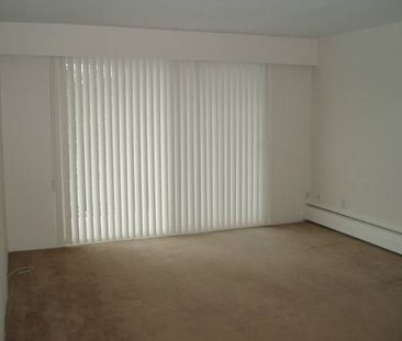 1 Bedroom & Den Suite (Apartment Complex) - Photo 1