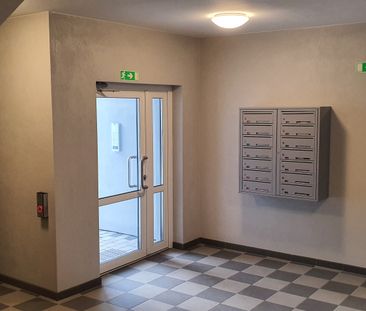 Kristianstadsvägen, Knislinge - Foto 3
