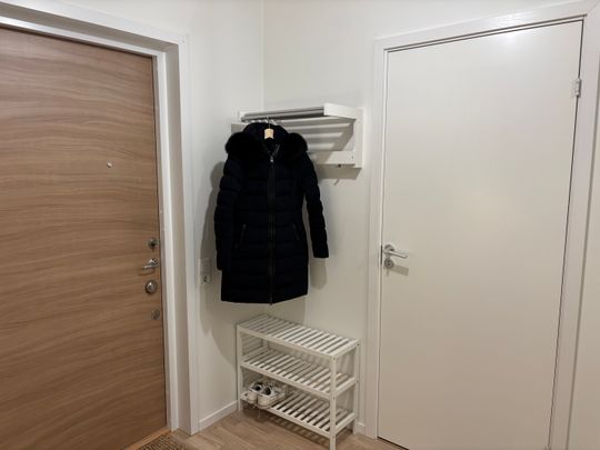 Krögerspromenad, Sollentuna - Foto 1