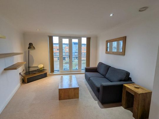 1 bedroom apartment to rent - Photo 1