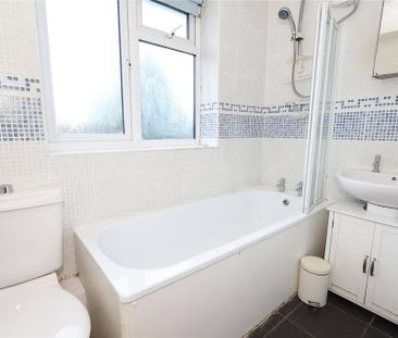 1 bedroom end of terrace house to rent - Photo 6