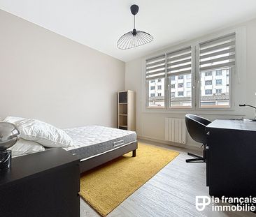 Appartement-Colocation-3 chambres-Rennes - Photo 4