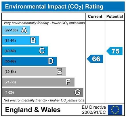 3 bedroom terraced house to rent - Photo 1