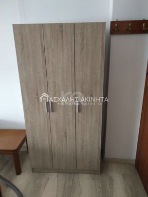Studio/Γκαρσονιέρα για ενοικίαση Κέντρο - Άγιος Μηνάς (Ηράκλειο Κρήτης) - Photo 1