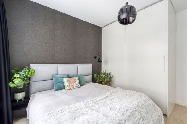 Eleganckie i ciche 2pok mieszkanie w nowym budynku 34.39 m² - Zdjęcie 1