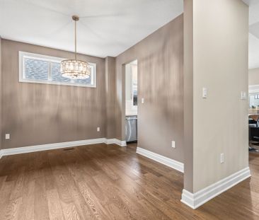 For Lease - 1038 Trailsway Avenue, London South, Ontario - Photo 4