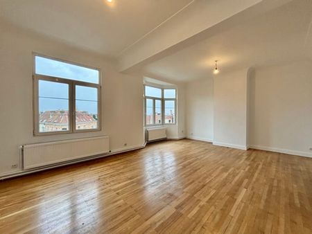 Appartement te huur - Photo 2