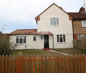 Beresford Road, Dorking - 4 bedrooms Property for lettings - Seymours - Photo 1