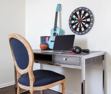 150 Graydon Hall Drive #806 - Photo 1