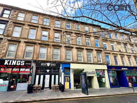 Sauchiehall Street, City Centre, Glasgow, G2 3HW - Photo 2