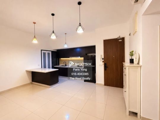 Setia City Residences - Photo 1
