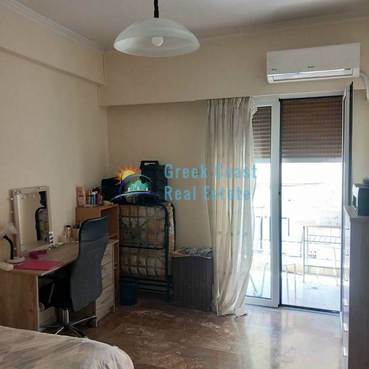 Διαμέρισμα για ενοικίαση Υψηλά Αλώνια (Πάτρα) - Photo 1