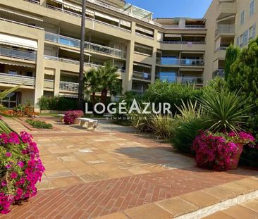 Location AppartementAntibes - Photo 5