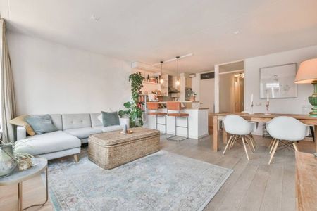 Te huur: Appartement Lange Leidsedwarsstraat in Amsterdam - Photo 3