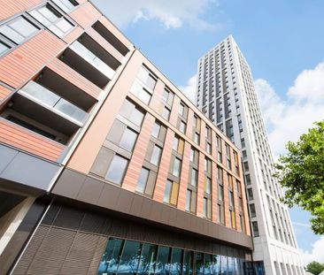 Room in a Shared Flat, Fulton Road, HA9 - Photo 2