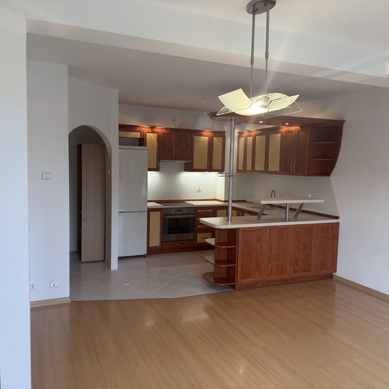 Os Bukowe ładne 2 pok, niski blok, balkon 2600 zł - Фото 1