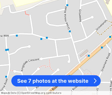 Wheel House Drive, Bradford - Photo 1