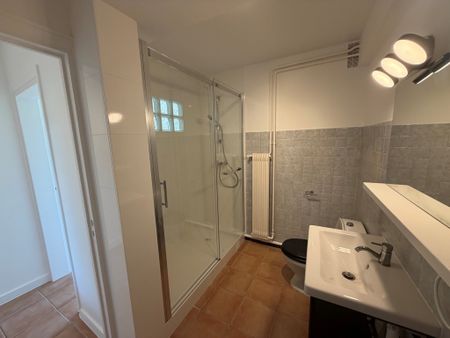 Location Appartement 1 pièce 25m² CHENNEVIERES SUR MARNE 94430 - Photo 4