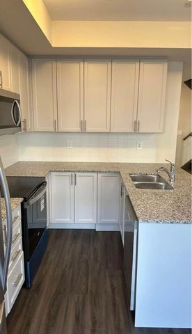 For Lease - 1593 Rose Way, Milton, Ontario - Photo 2