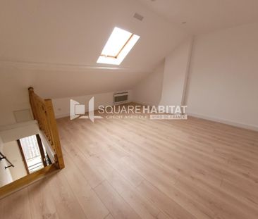 Location Maison 2 pièces 54m² DENAIN 59220 - Photo 4