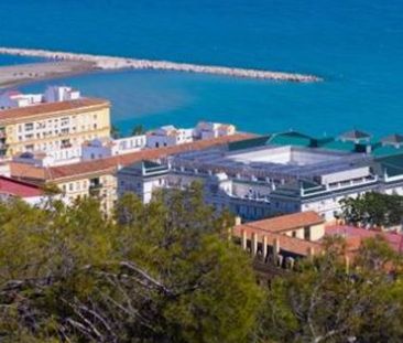 Alquiler de piso en Calle Bolivia, 8 - Photo 5