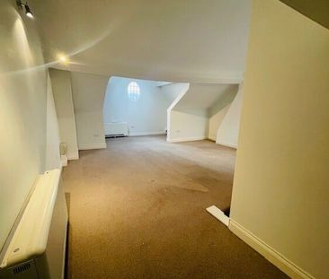 Monarch House, Regent Street, Town Centre, Rugby, CV21 - Photo 1