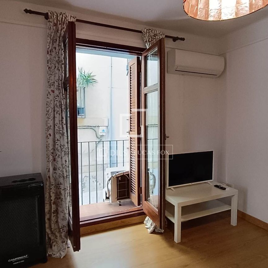 3 Bedroom apartment for rent in El Carmen, Valencia - Foto 1