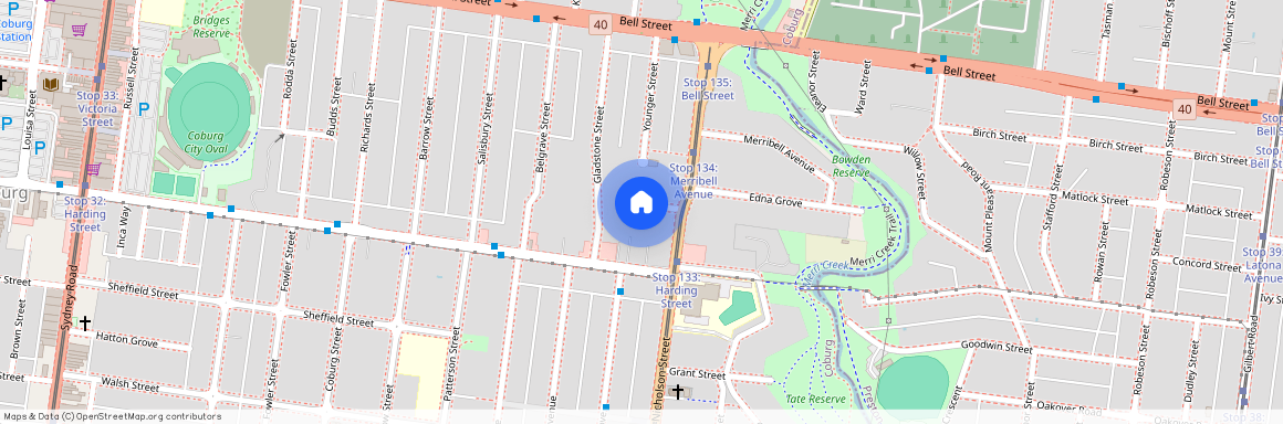 4 Hutchinson Street, Coburg VIC 3058