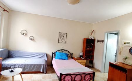 Studio/Γκαρσονιέρα για ενοικίαση - Λέσβος - Μυτιλήνη, - Photo 2