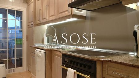 120m² Flat to rent in Les Corts, Barcelona - Photo 3