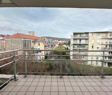 Appartement - 2 pièces - Montjuzet/Chanturgue - Photo 4