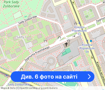 Pokój jednoosobowy, Kępa Potocka - Фото 1