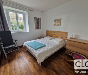 PLOMEUR - Maison - 1 chbre - Photo 3