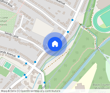 Aldersley Road, Wolverhampton, WV6 9NB - Photo 1